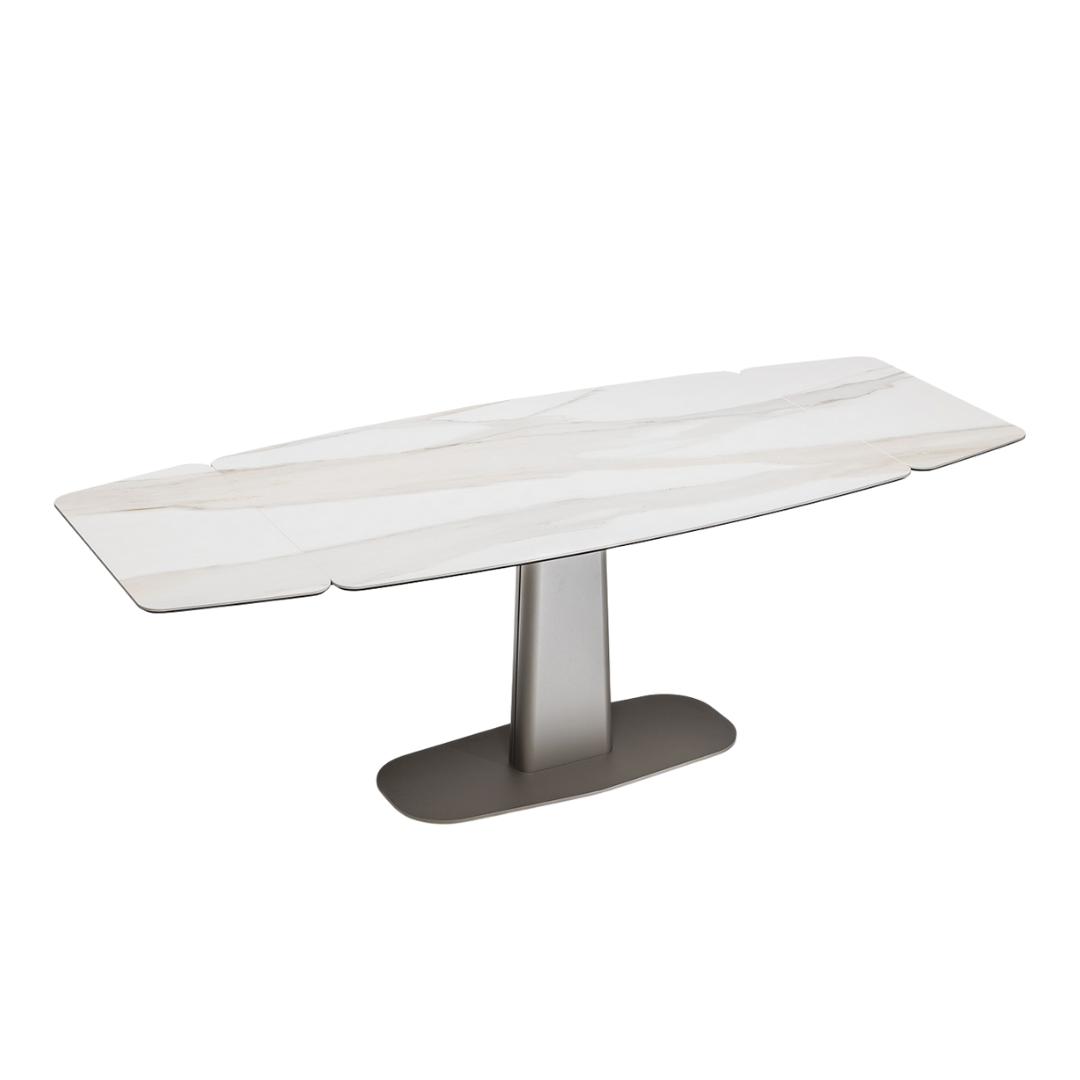 Cattelan Italia designer furniture – bar stools, beds, bar tables, and bedside tables available at Royal Interiors Singapore.