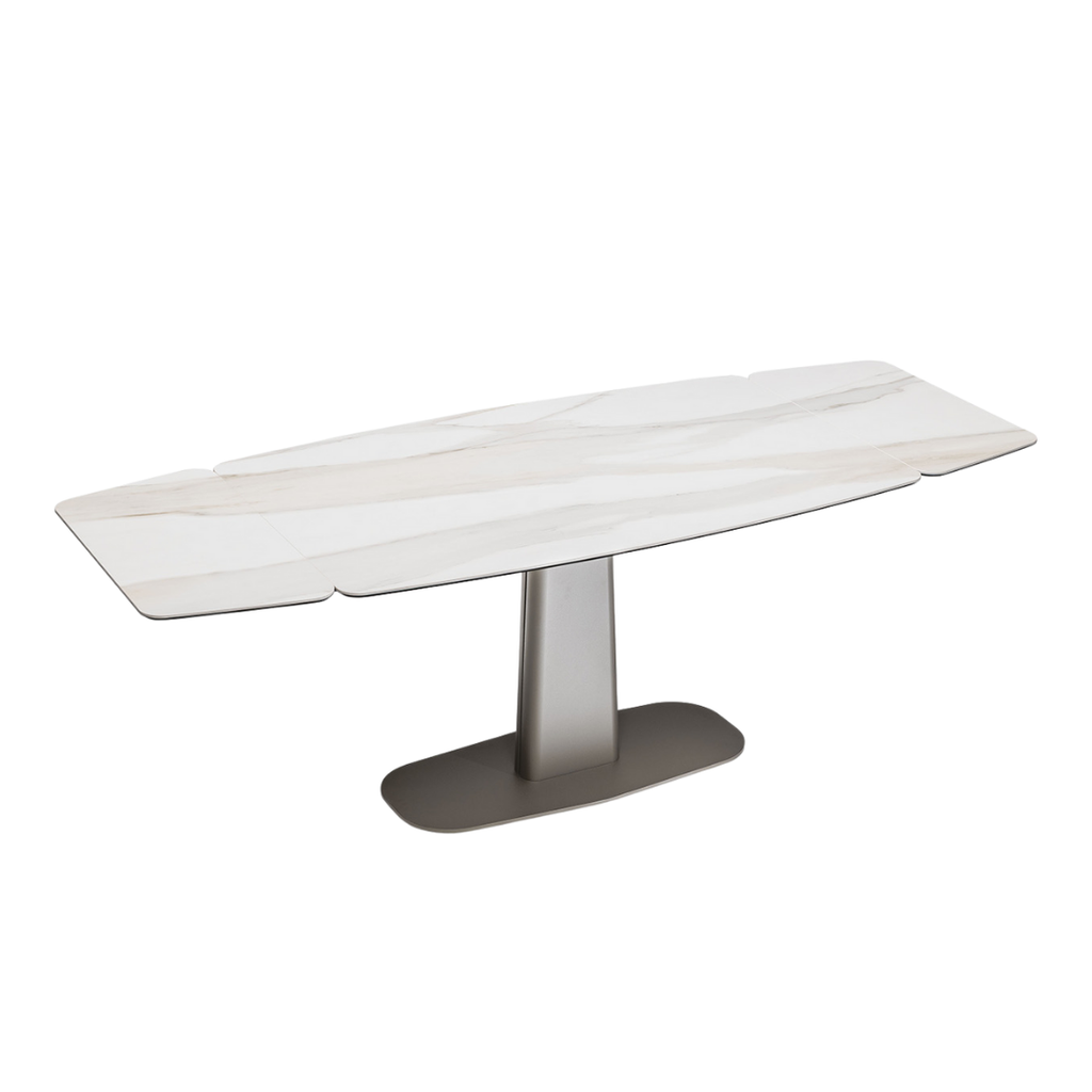 Cattelan Italia designer furniture – bar stools, beds, bar tables, and bedside tables available at Royal Interiors Singapore.