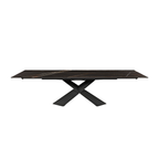 Cattelan Italia designer furniture – bar stools, beds, bar tables, and bedside tables available at Royal Interiors Singapore.