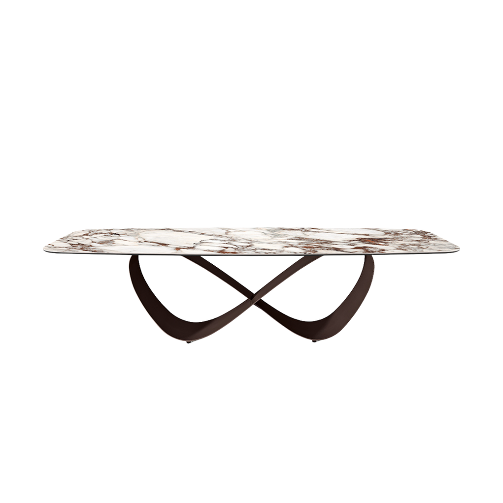 Cattelan Italia designer furniture – bar stools, beds, bar tables, and bedside tables available at Royal Interiors Singapore.