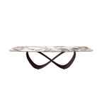 Cattelan Italia designer furniture – bar stools, beds, bar tables, and bedside tables available at Royal Interiors Singapore.