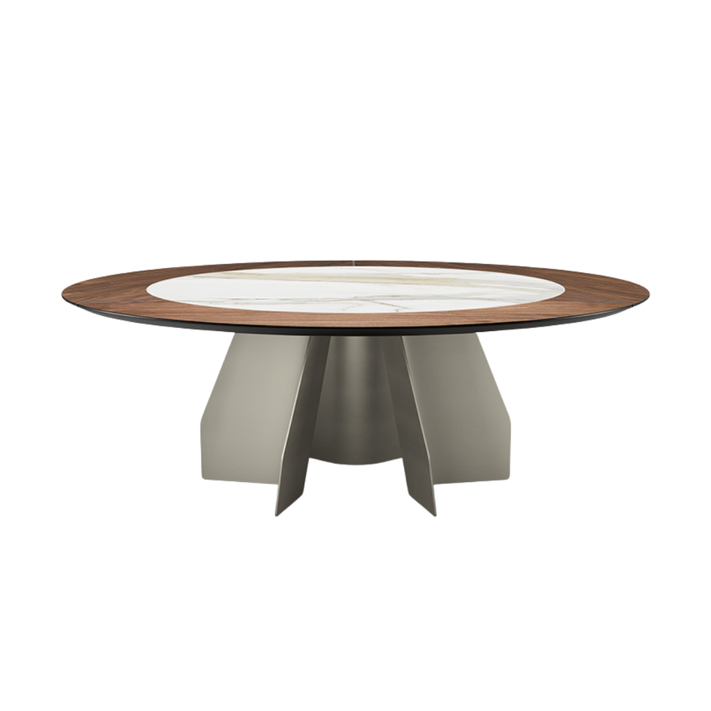 Cattelan Italia designer furniture – bar stools, beds, bar tables, and bedside tables available at Royal Interiors Singapore.