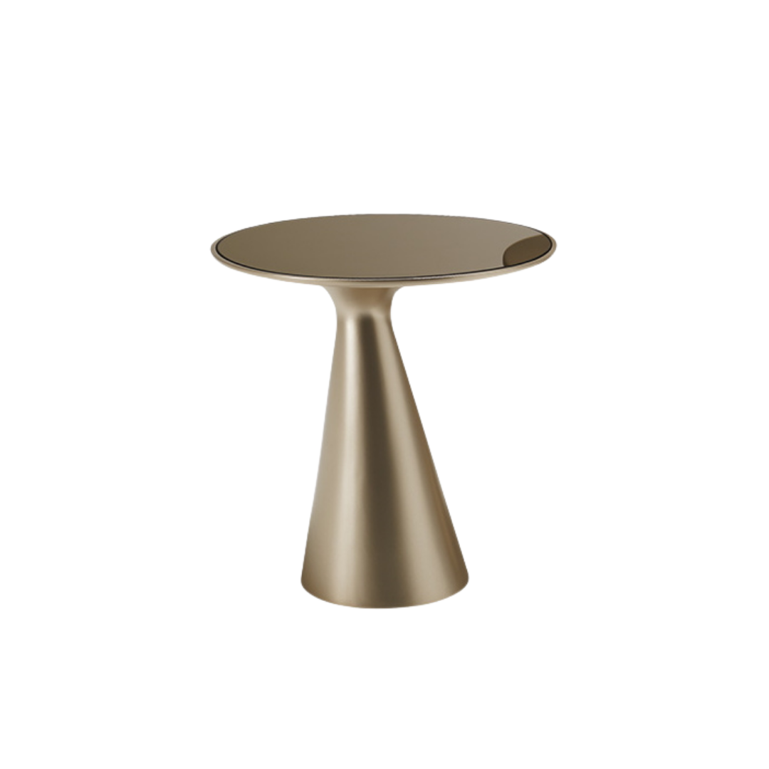 Cattelan Italia designer furniture – bar stools, beds, bar tables, and bedside tables available at Royal Interiors Singapore.