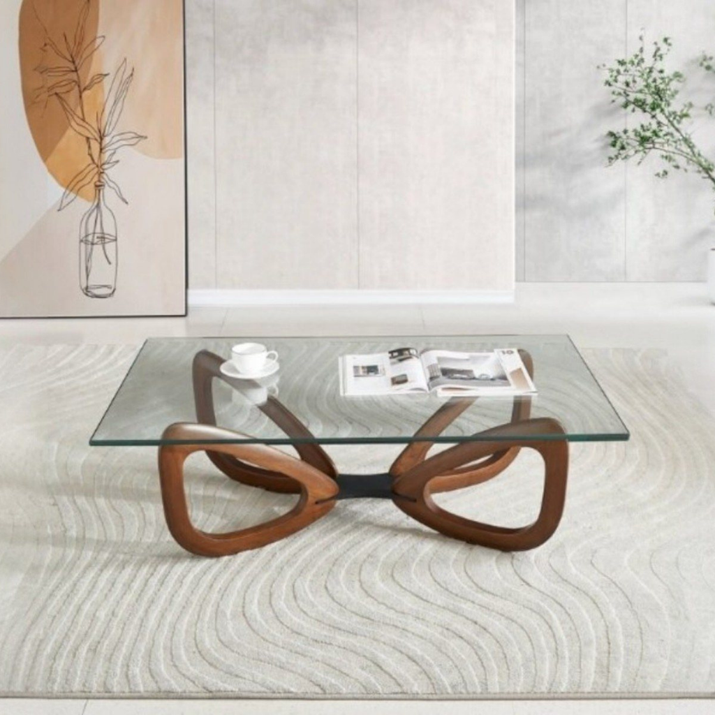 Luxury designer furniture and interior pieces available at Royal Interiors Singapore showroom