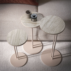 Luxury designer furniture and interior pieces available at Royal Interiors Singapore showroom