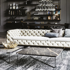 Cattelan Italia designer furniture – bar stools, beds, bar tables, and bedside tables available at Royal Interiors Singapore.