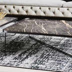 Luxury designer furniture and interior pieces available at Royal Interiors Singapore showroom