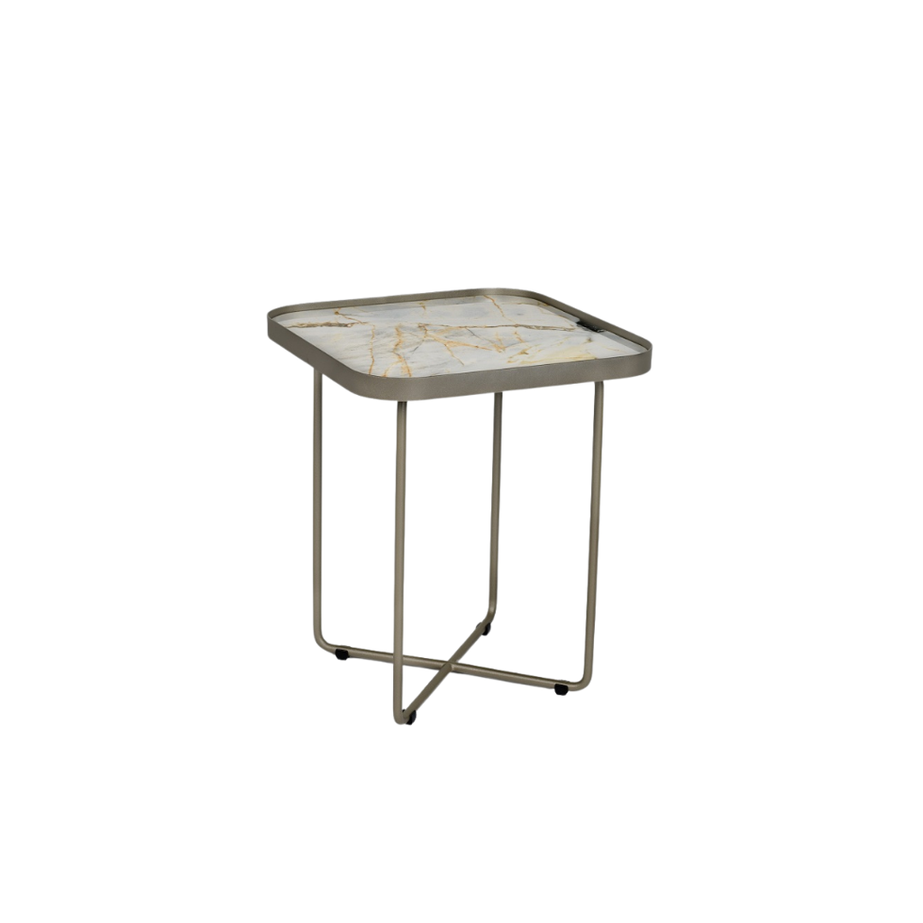 Cattelan Italia designer furniture – bar stools, beds, bar tables, and bedside tables available at Royal Interiors Singapore.