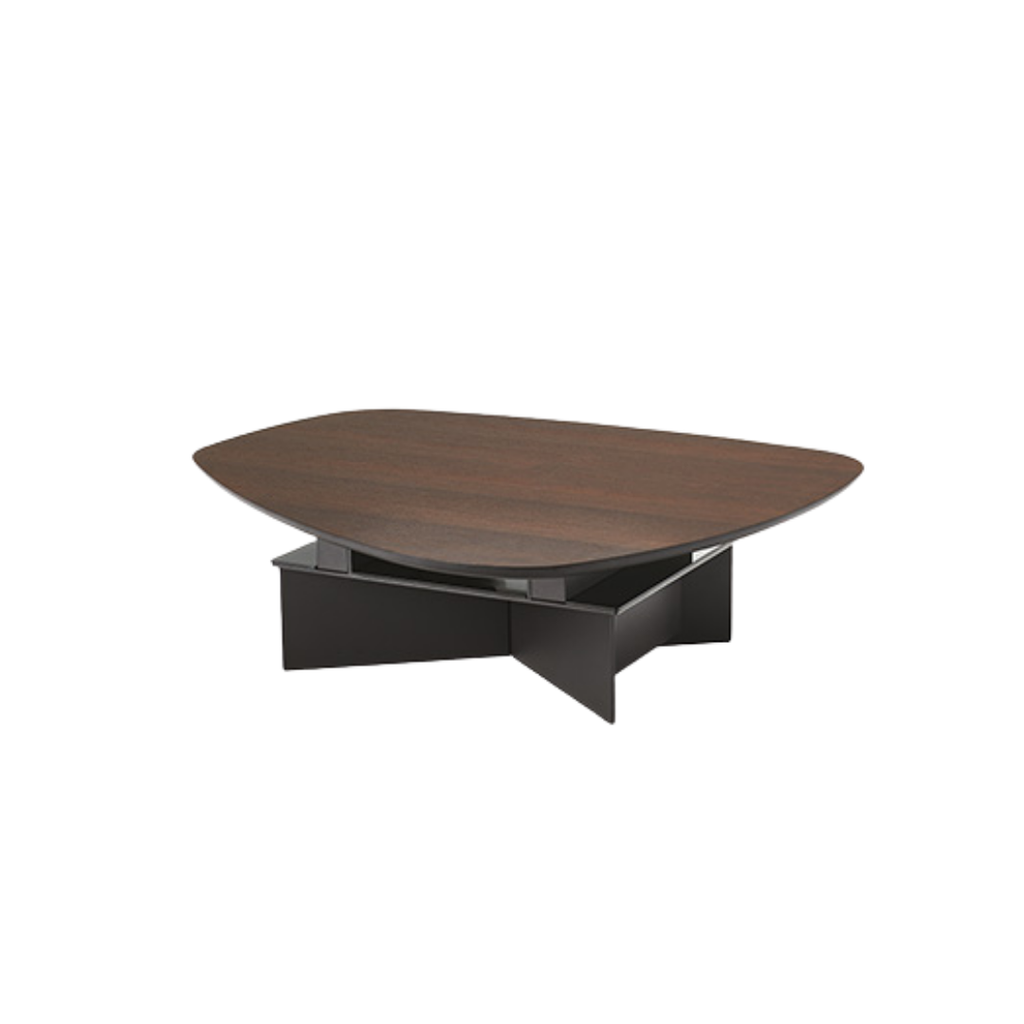 European designer living room furniture by Cattelan Italia, Liu Jo Living and Rolf Benz displayed at Royal Interiors Singapore.