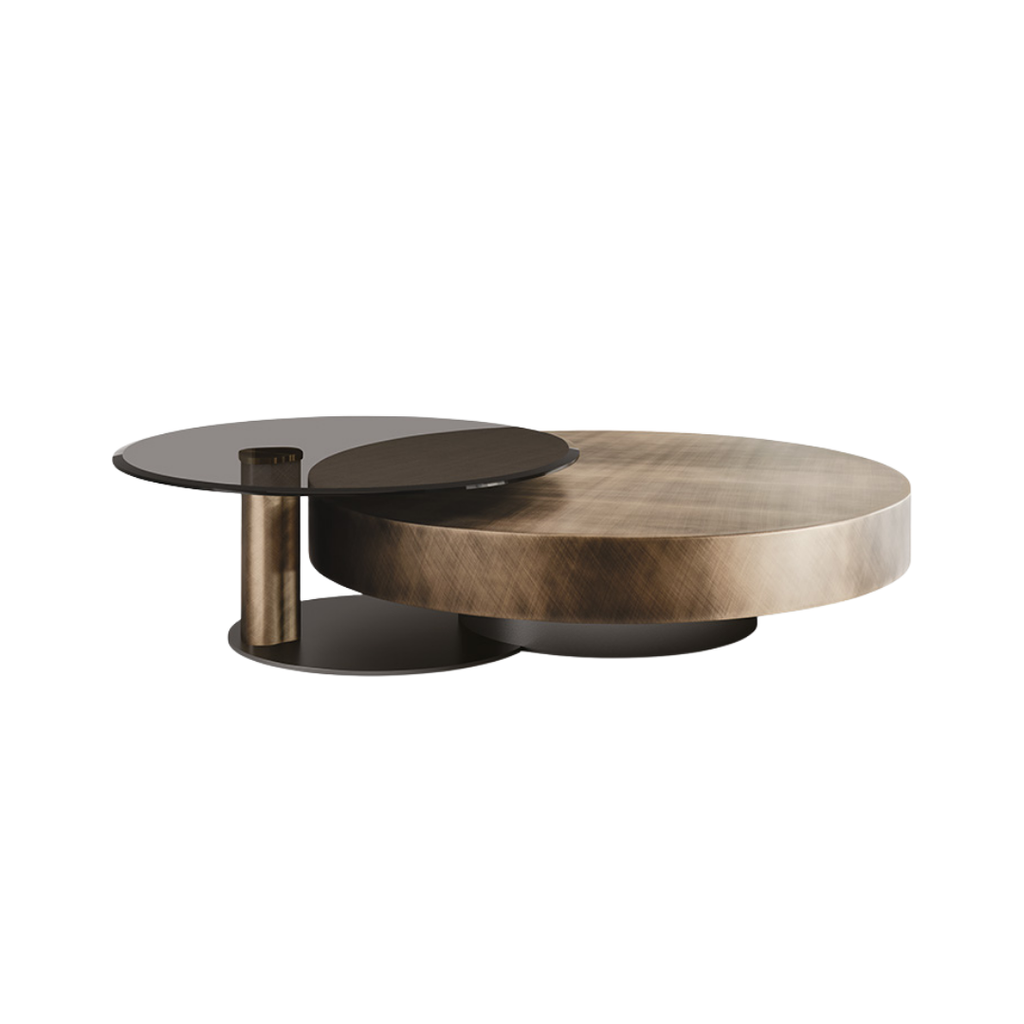 Luxury designer furniture and interior pieces available at Royal Interiors Singapore showroom