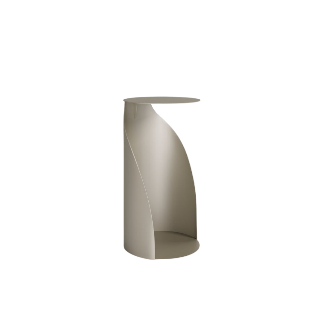 Cattelan Italia designer furniture – bar stools, beds, bar tables, and bedside tables available at Royal Interiors Singapore.