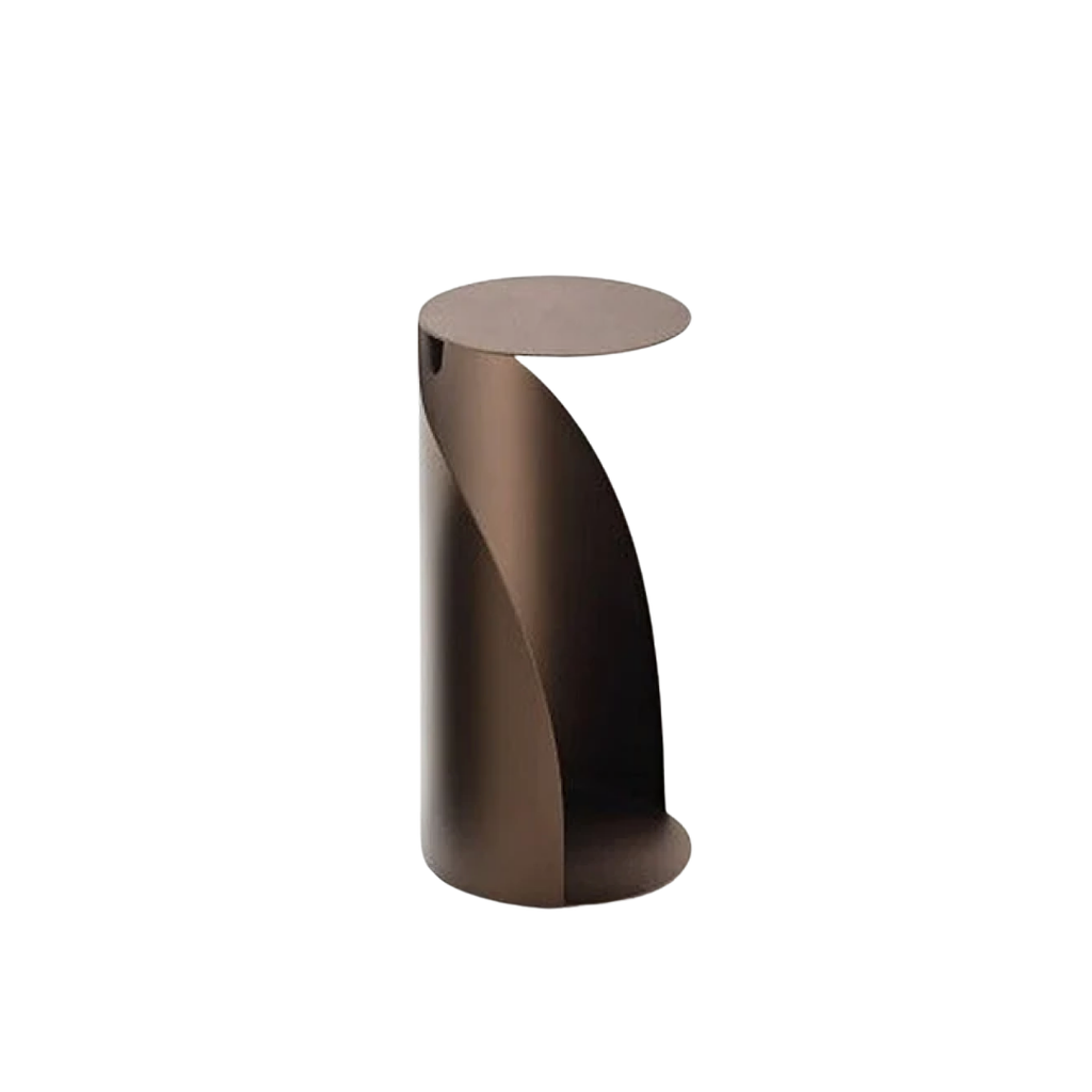 Cattelan Italia designer furniture – bar stools, beds, bar tables, and bedside tables available at Royal Interiors Singapore.