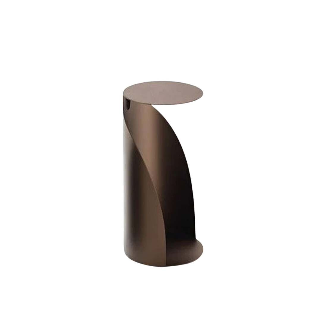 Cattelan Italia designer furniture – bar stools, beds, bar tables, and bedside tables available at Royal Interiors Singapore.