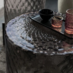 Luxury designer furniture and interior pieces available at Royal Interiors Singapore showroom