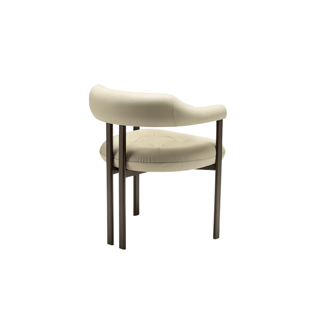 Cattelan Italia designer furniture – bar stools, beds, bar tables, and bedside tables available at Royal Interiors Singapore.