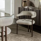 Cattelan Italia designer furniture – bar stools, beds, bar tables, and bedside tables available at Royal Interiors Singapore.