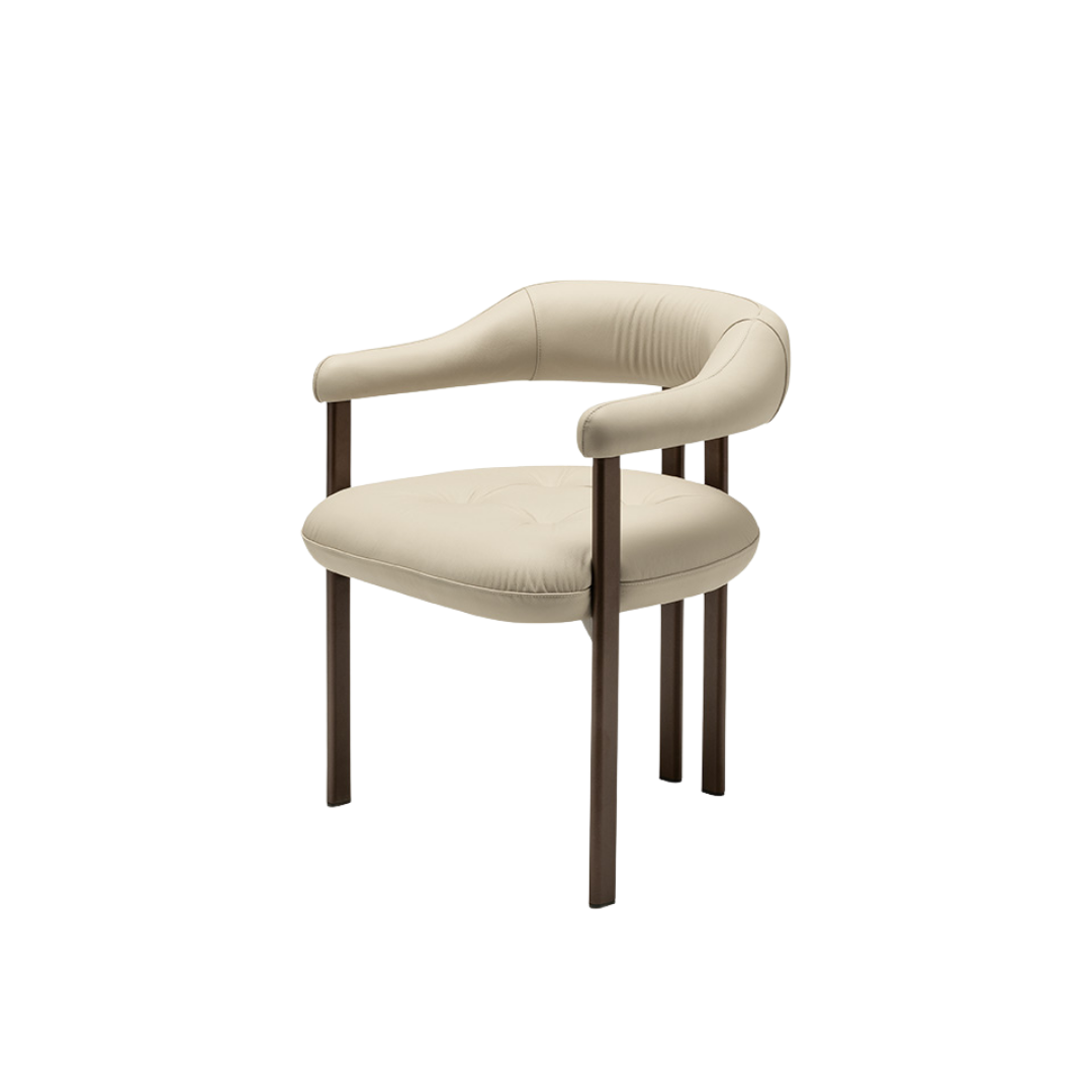 Cattelan Italia designer furniture – bar stools, beds, bar tables, and bedside tables available at Royal Interiors Singapore.