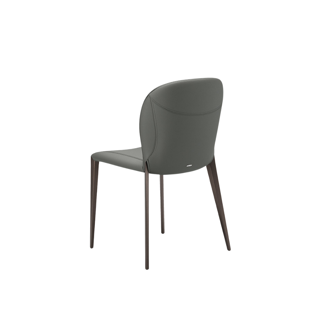 Cattelan Italia designer furniture – bar stools, beds, bar tables, and bedside tables available at Royal Interiors Singapore.