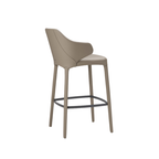 Cattelan Italia designer furniture – bar stools, beds, bar tables, and bedside tables available at Royal Interiors Singapore.