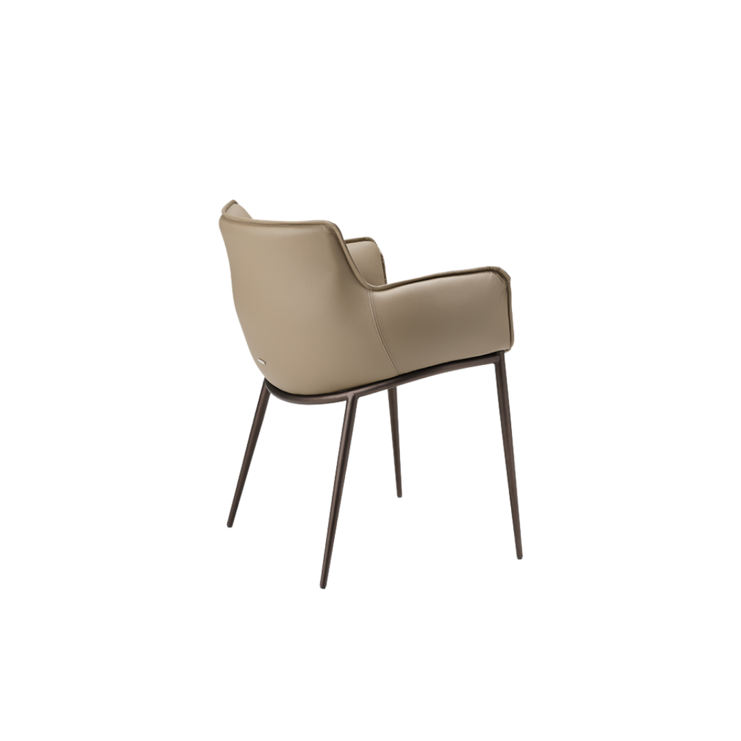 Cattelan Italia designer furniture – bar stools, beds, bar tables, and bedside tables available at Royal Interiors Singapore.