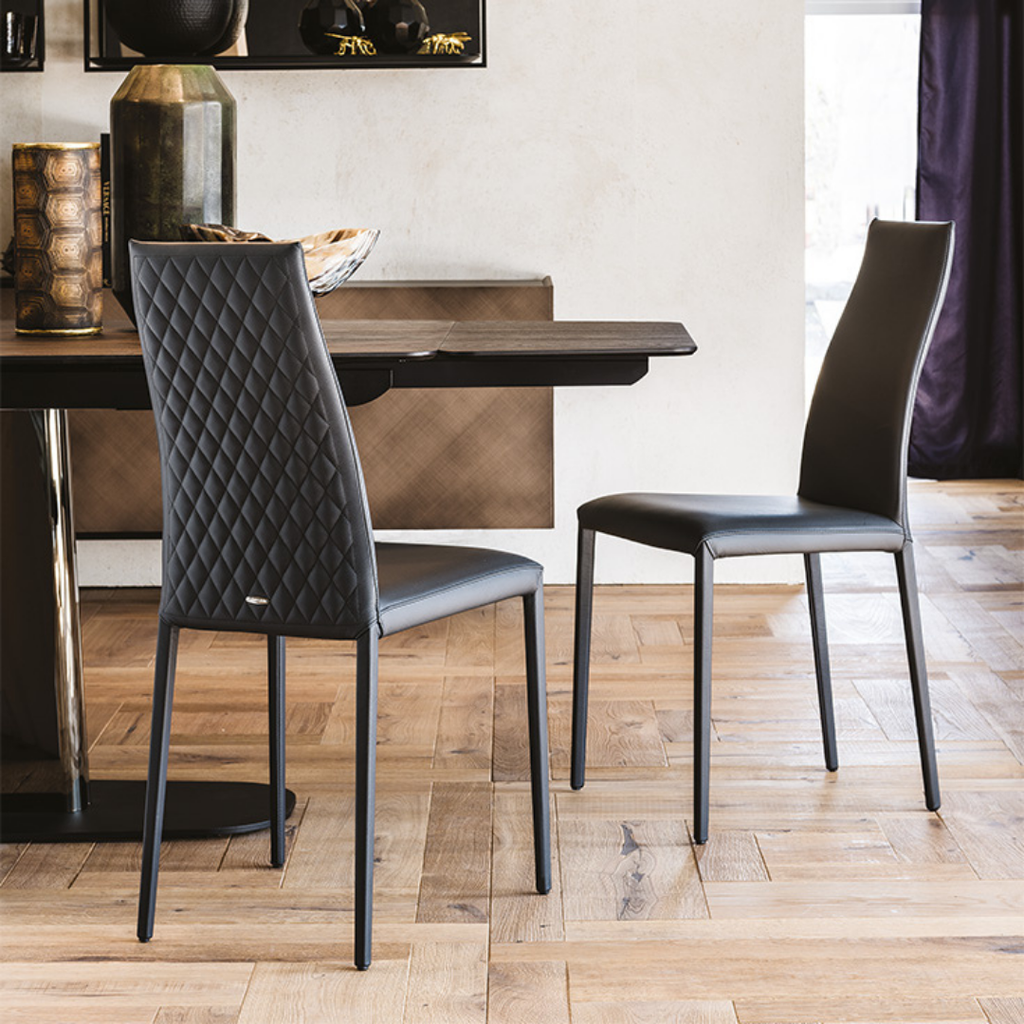 Luxury designer furniture and interior pieces available at Royal Interiors Singapore showroom