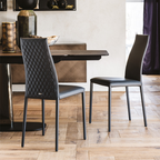 Luxury designer furniture and interior pieces available at Royal Interiors Singapore showroom