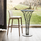 Luxury designer furniture and interior pieces available at Royal Interiors Singapore showroom