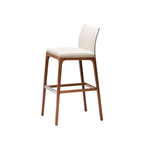 Cattelan Italia designer furniture – bar stools, beds, bar tables, and bedside tables available at Royal Interiors Singapore.