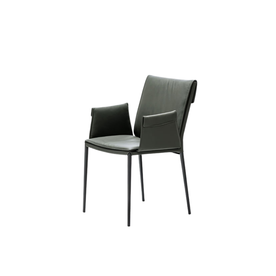 Cattelan Italia designer furniture – bar stools, beds, bar tables, and bedside tables available at Royal Interiors Singapore.