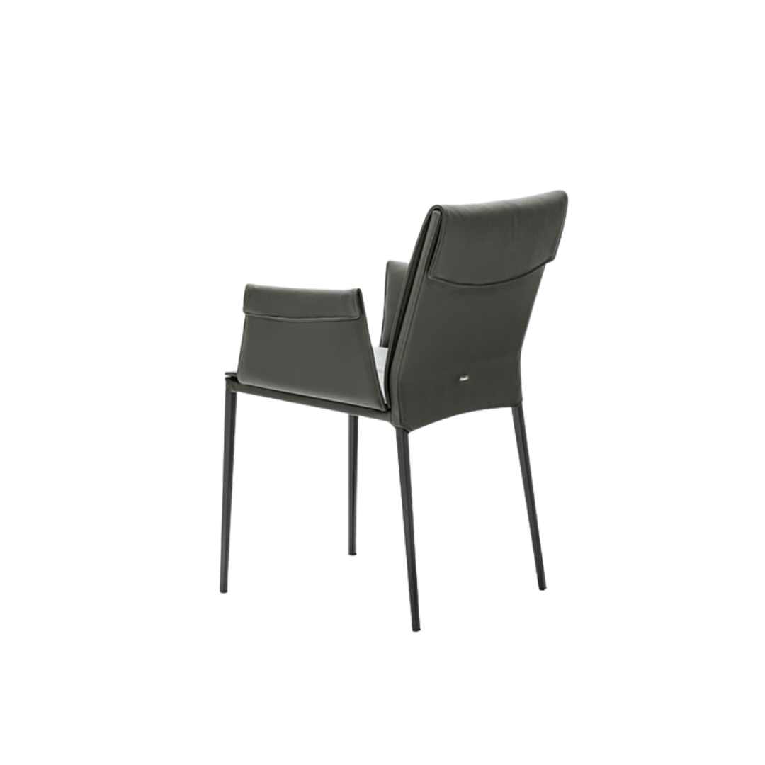 Cattelan Italia designer furniture – bar stools, beds, bar tables, and bedside tables available at Royal Interiors Singapore.