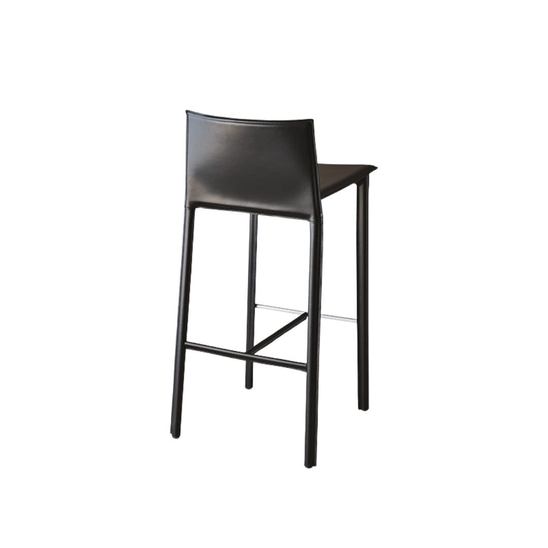 Cattelan Italia designer furniture – bar stools, beds, bar tables, and bedside tables available at Royal Interiors Singapore.