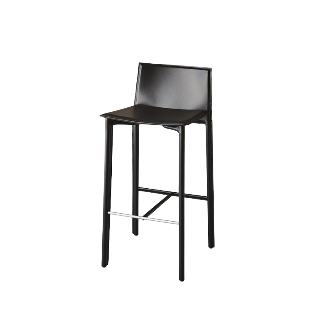 Cattelan Italia designer furniture – bar stools, beds, bar tables, and bedside tables available at Royal Interiors Singapore.