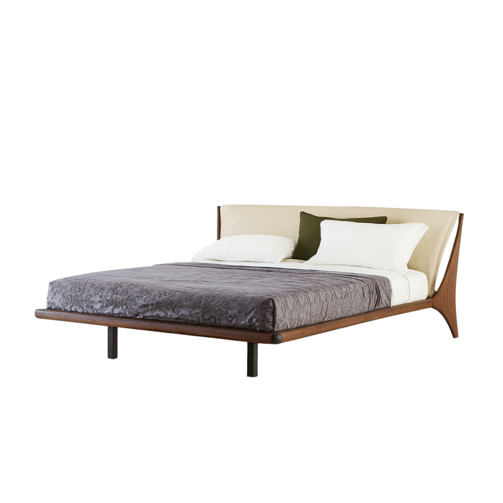 Cattelan Italia designer furniture – bar stools, beds, bar tables, and bedside tables available at Royal Interiors Singapore.