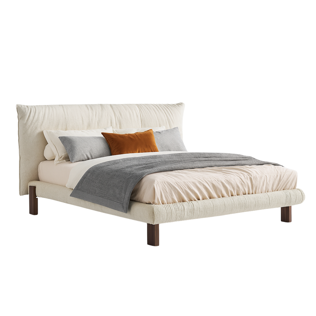 Cattelan Italia designer furniture – bar stools, beds, bar tables, and bedside tables available at Royal Interiors Singapore.