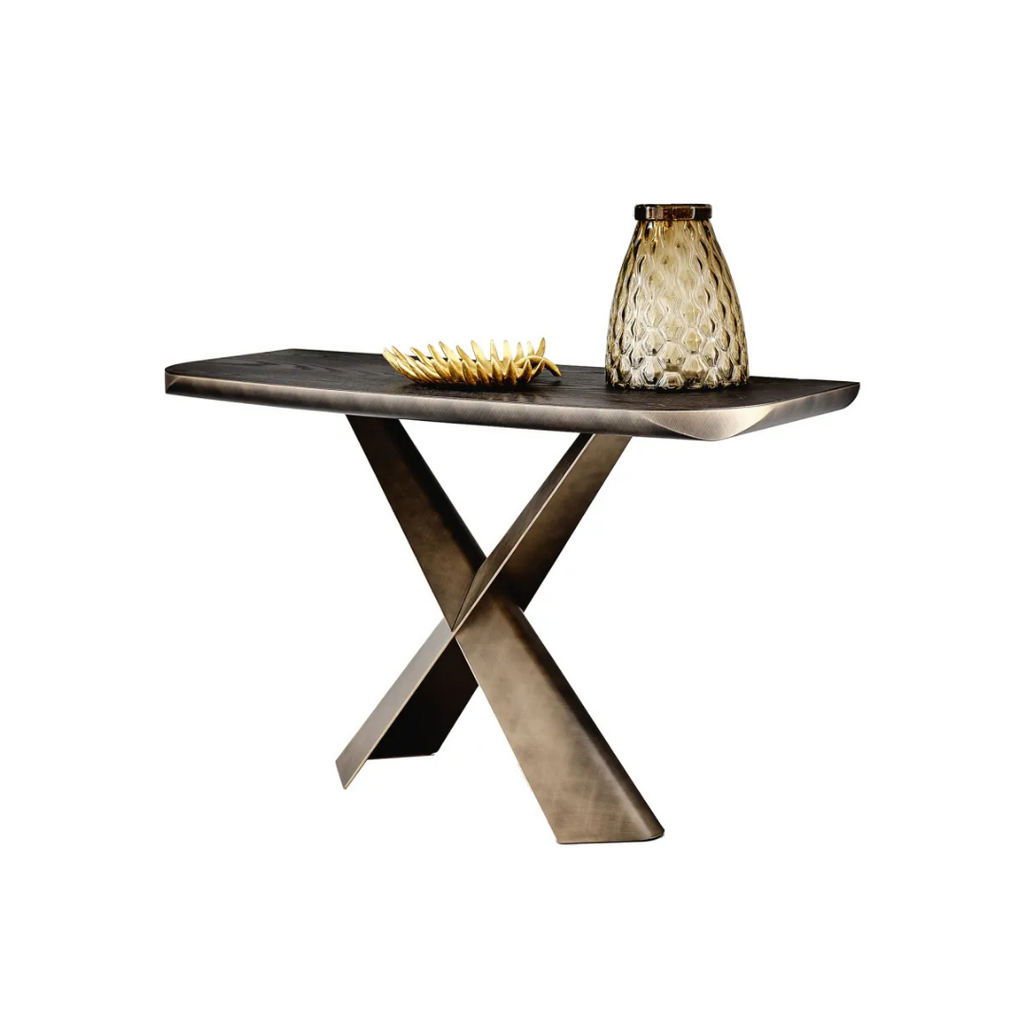 Luxury designer furniture and interior pieces available at Royal Interiors Singapore showroom