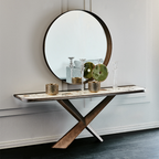 Luxury designer furniture and interior pieces available at Royal Interiors Singapore showroom