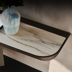 Cattelan Italia designer furniture – bar stools, beds, bar tables, and bedside tables available at Royal Interiors Singapore.