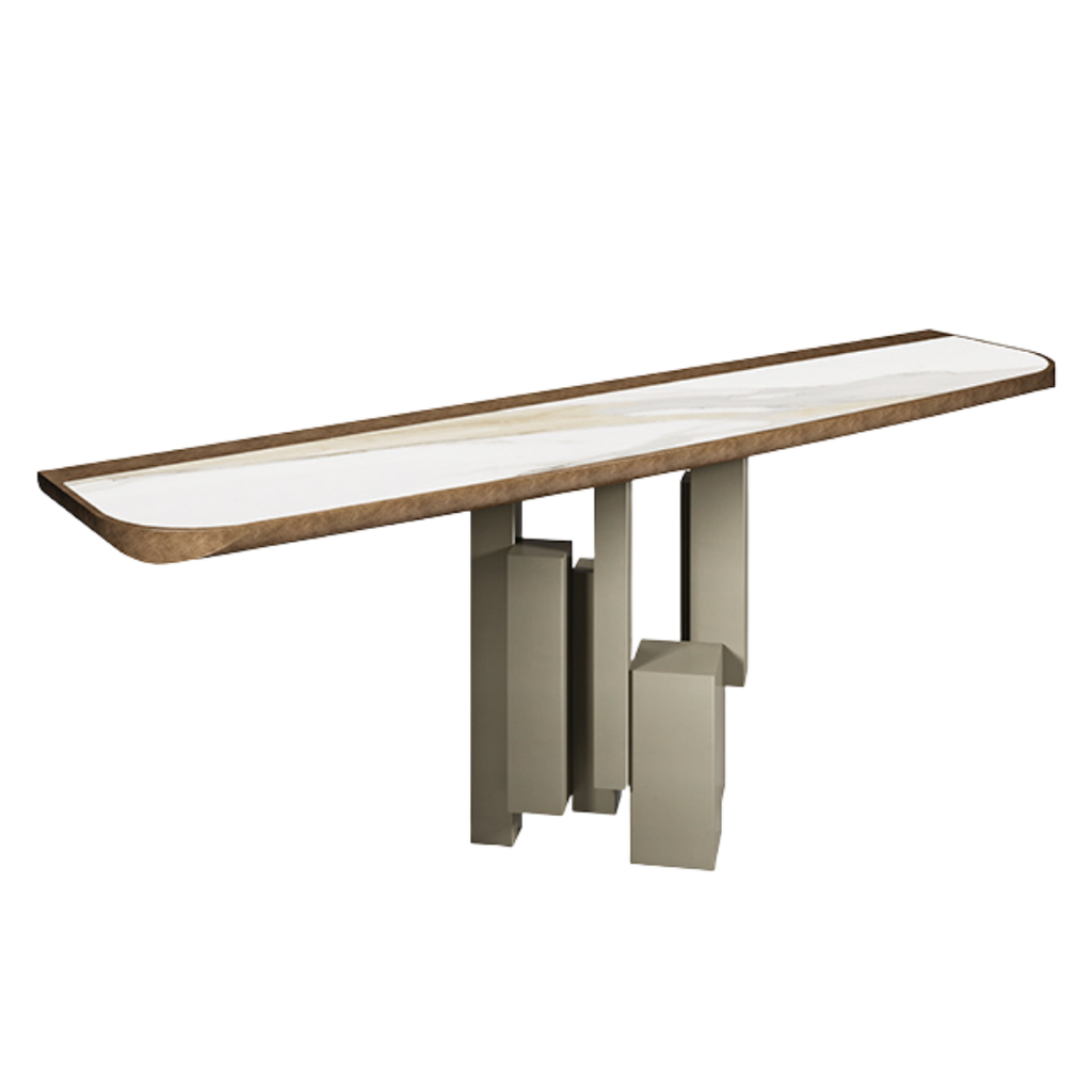 Cattelan Italia designer furniture – bar stools, beds, bar tables, and bedside tables available at Royal Interiors Singapore.