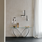 Luxury designer furniture and interior pieces available at Royal Interiors Singapore showroom