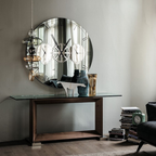 Luxury designer furniture and interior pieces available at Royal Interiors Singapore showroom