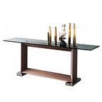 Luxury designer furniture and interior pieces available at Royal Interiors Singapore showroom