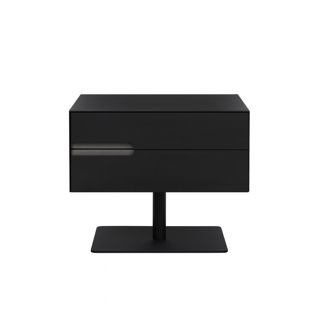 Cattelan Italia designer furniture – bar stools, beds, bar tables, and bedside tables available at Royal Interiors Singapore.