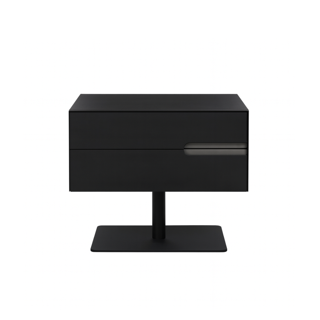 Cattelan Italia designer furniture – bar stools, beds, bar tables, and bedside tables available at Royal Interiors Singapore.