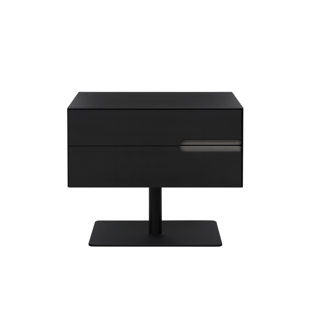 Cattelan Italia designer furniture – bar stools, beds, bar tables, and bedside tables available at Royal Interiors Singapore.