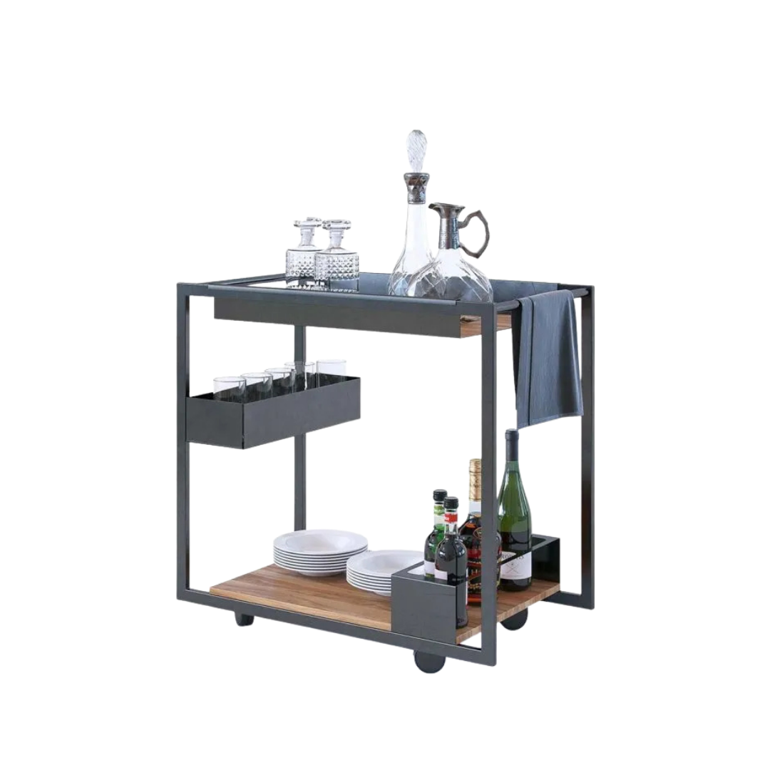 Cattelan Italia designer furniture – bar stools, beds, bar tables, and bedside tables available at Royal Interiors Singapore.