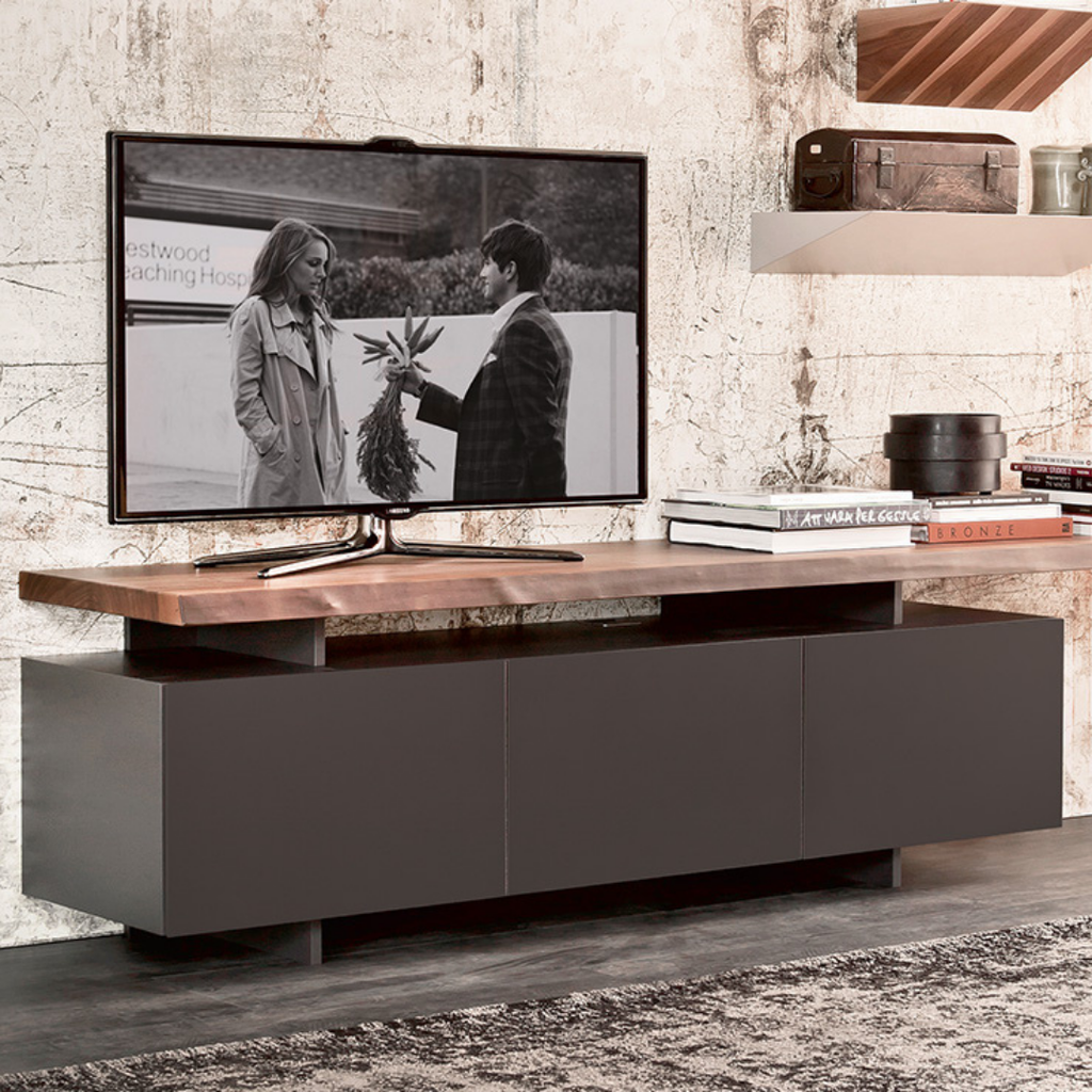 Cattelan Italia designer furniture – bar stools, beds, bar tables, and bedside tables available at Royal Interiors Singapore.