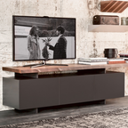 Cattelan Italia designer furniture – bar stools, beds, bar tables, and bedside tables available at Royal Interiors Singapore.