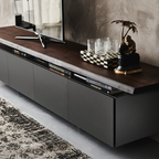 Luxury designer furniture and interior pieces available at Royal Interiors Singapore showroom
