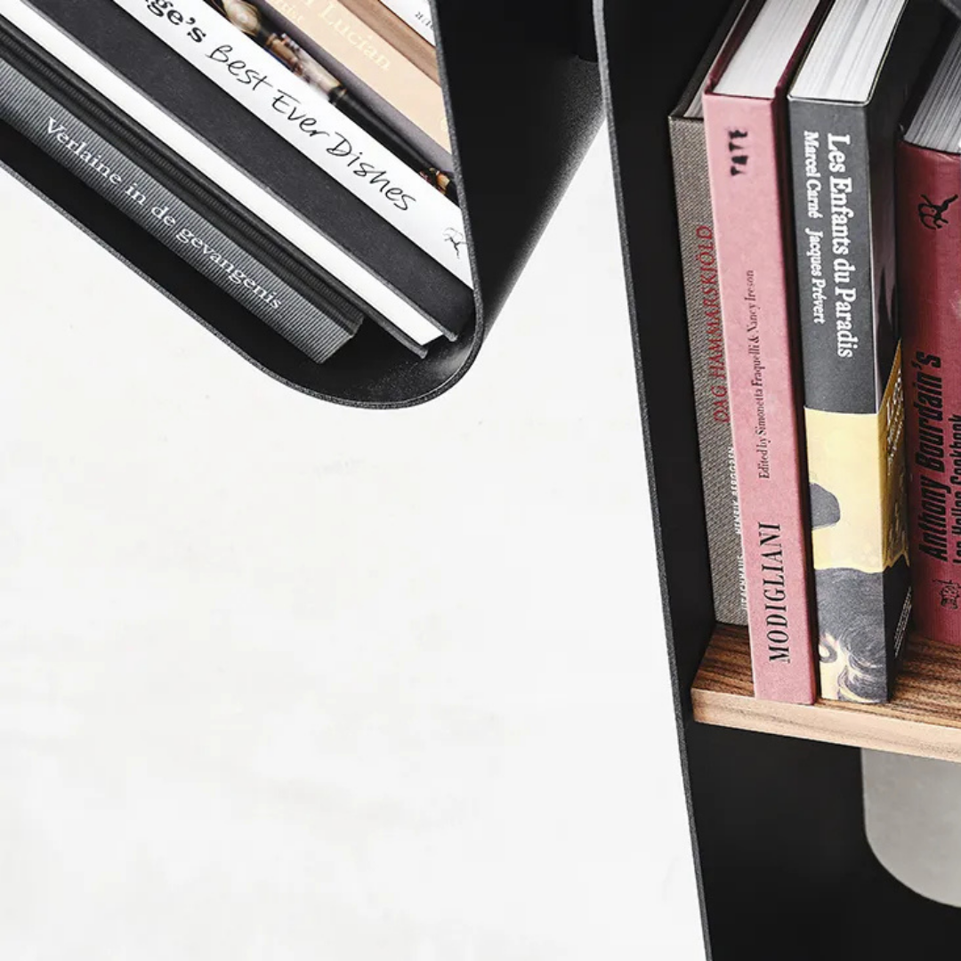 Cattelan Italia modern Italian furniture including dining and living pieces at Royal Interiors Singapore.