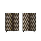 Cattelan Italia designer furniture – bar stools, beds, bar tables, and bedside tables available at Royal Interiors Singapore.